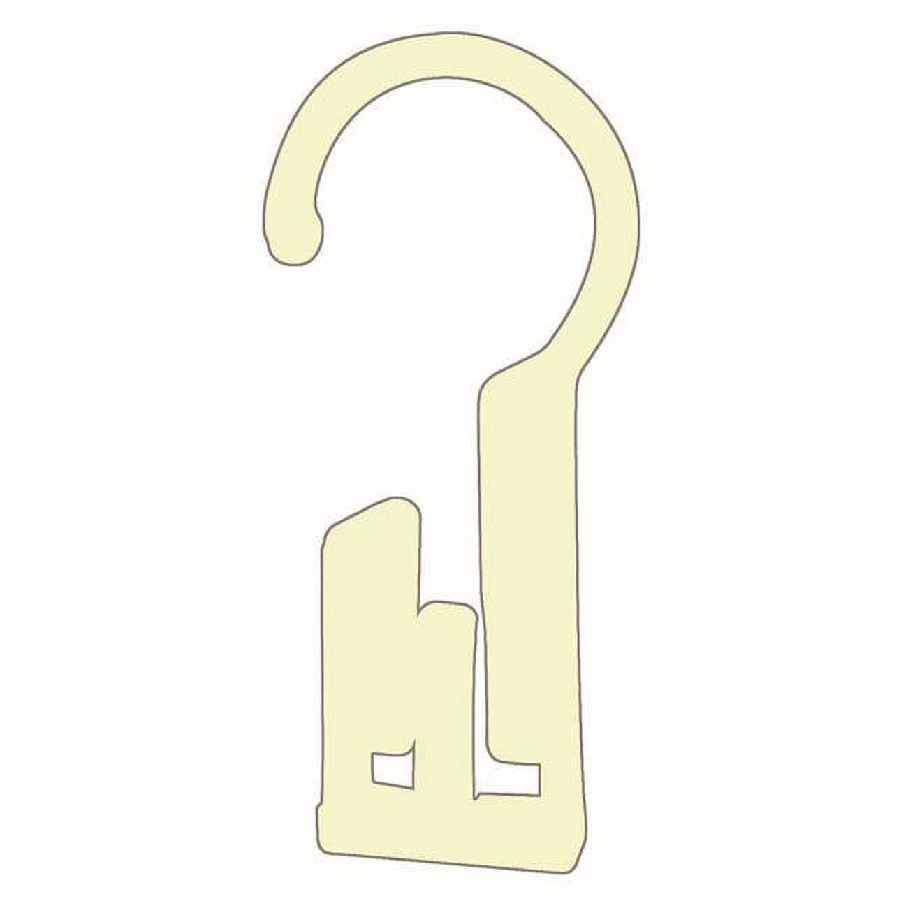 Plastic Glow In The Dark Buddy Hook