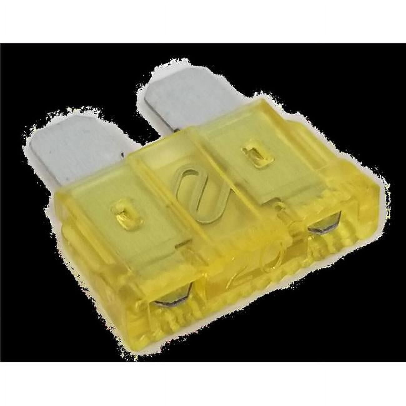 Picture of Marmat FATC20X 20 amp Blade Fuse