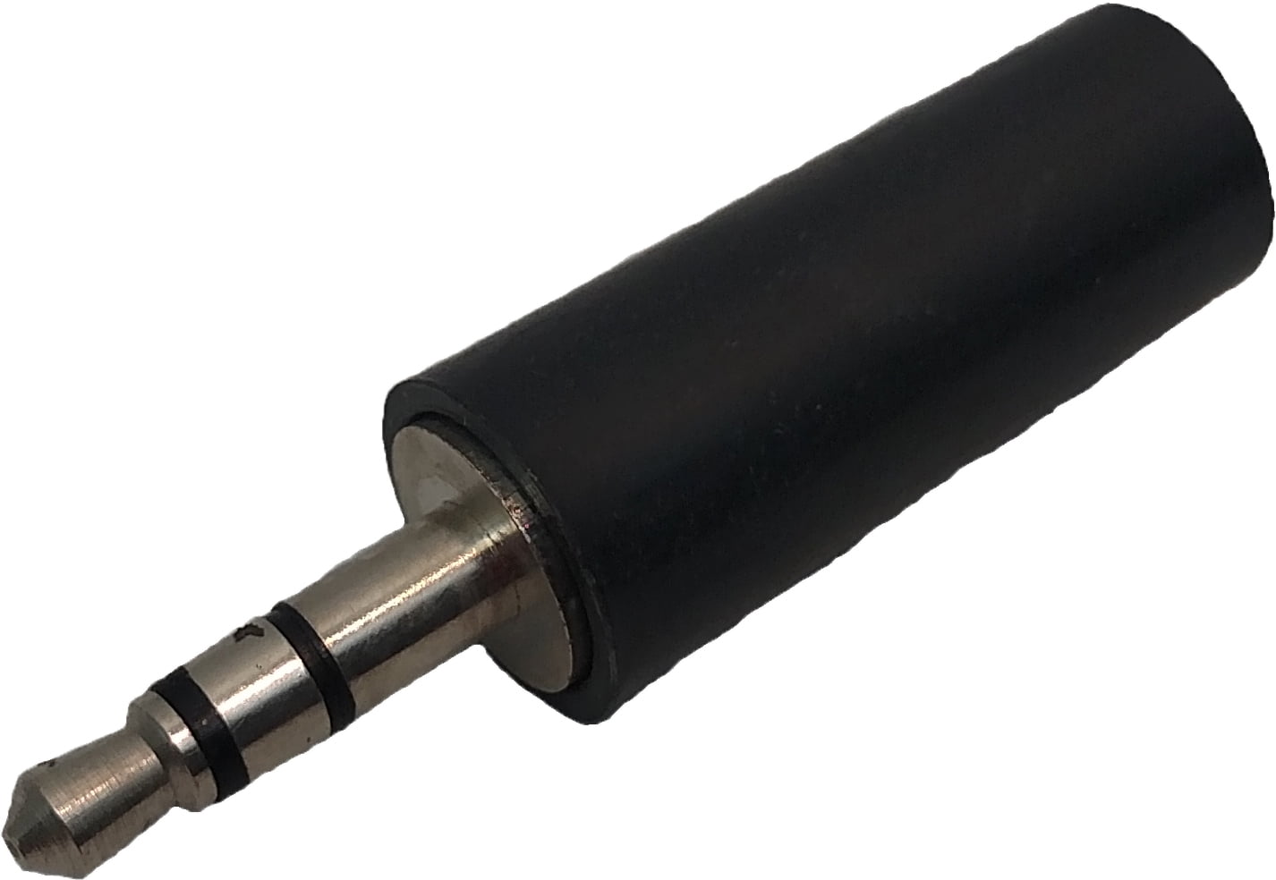 P353X 3.5 mm 3 Conductor Plug