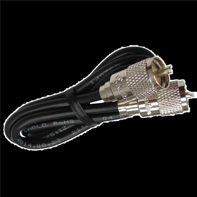 PP8X 2.5 mm Mini Plug