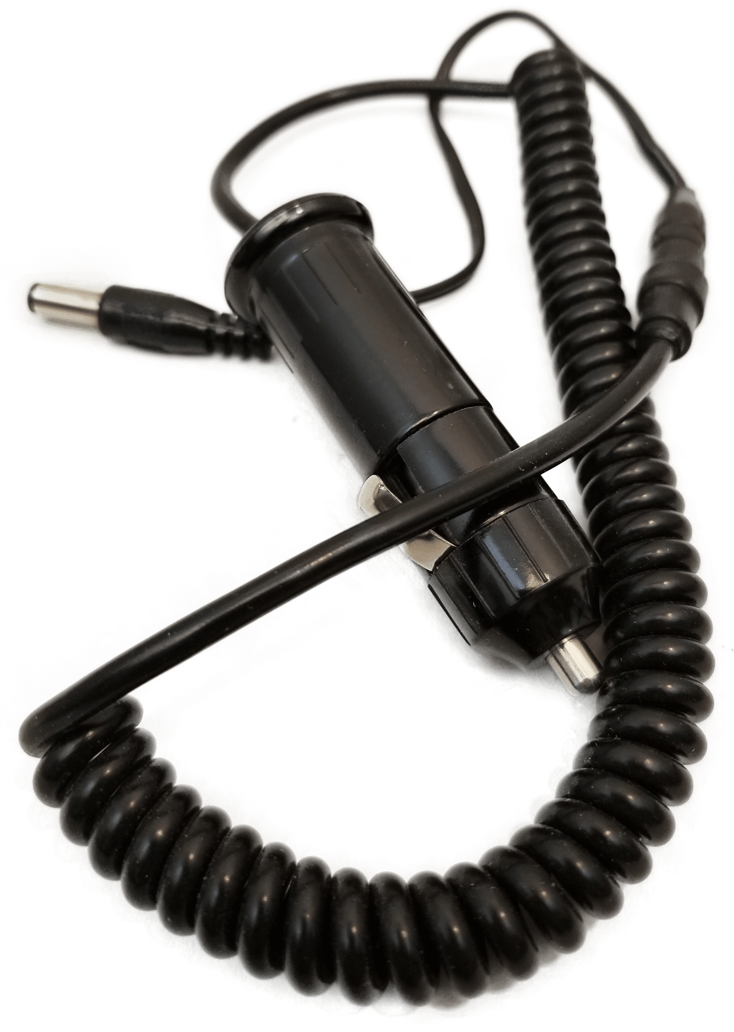 RA1X 2.5 mm Radar Cord Straight Plug