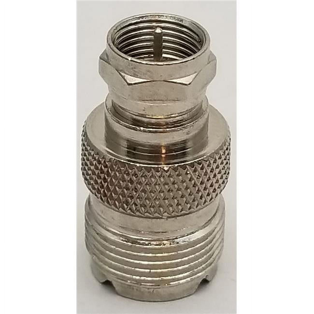 So239 To Male Female Connector