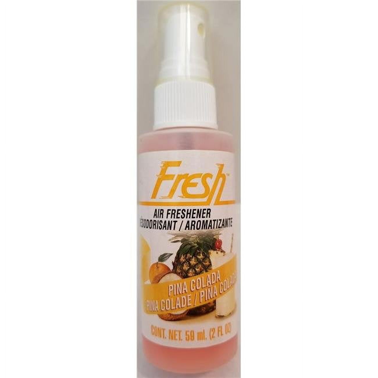 Medo 2 oz Pina Colada Spray