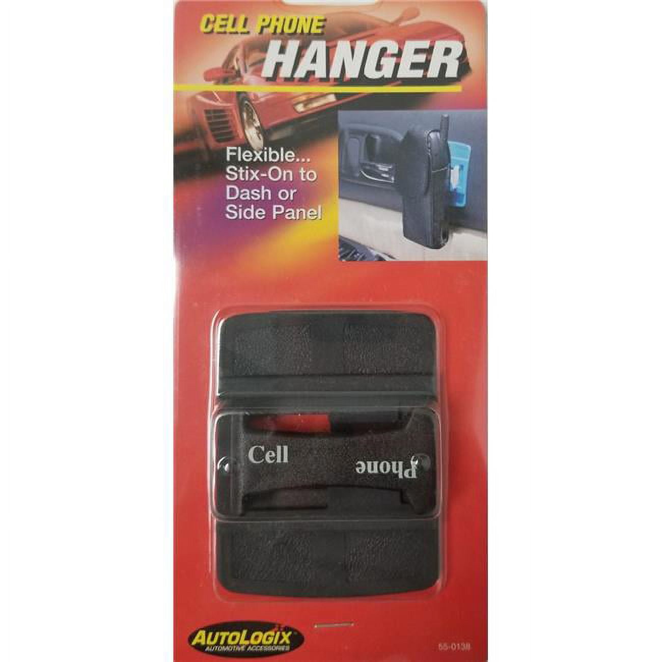 Cell Phone Hanger