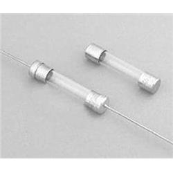 Picture of Misc AGC50-50 50 amp AGC Series Glass Tube Fuse - 50 Per Pack