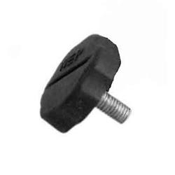 Picture of Workman DX1 4 mm Plastic Replacement Side Knob
