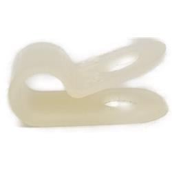 CC38-100 0.38 in. Cable Clamp - 100 Per Bag