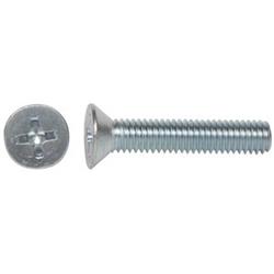10-32 x 1.5 in. Phillips Flat Machine Screw