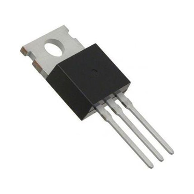 Silicon PNP Transistor - 10 watt
