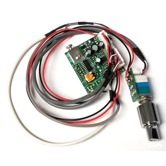 Misc LT2N Internal Echo Board with Dual Pot Controls