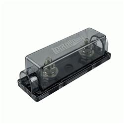 Nickel Plated ANLFuse Holder - Pack of 10