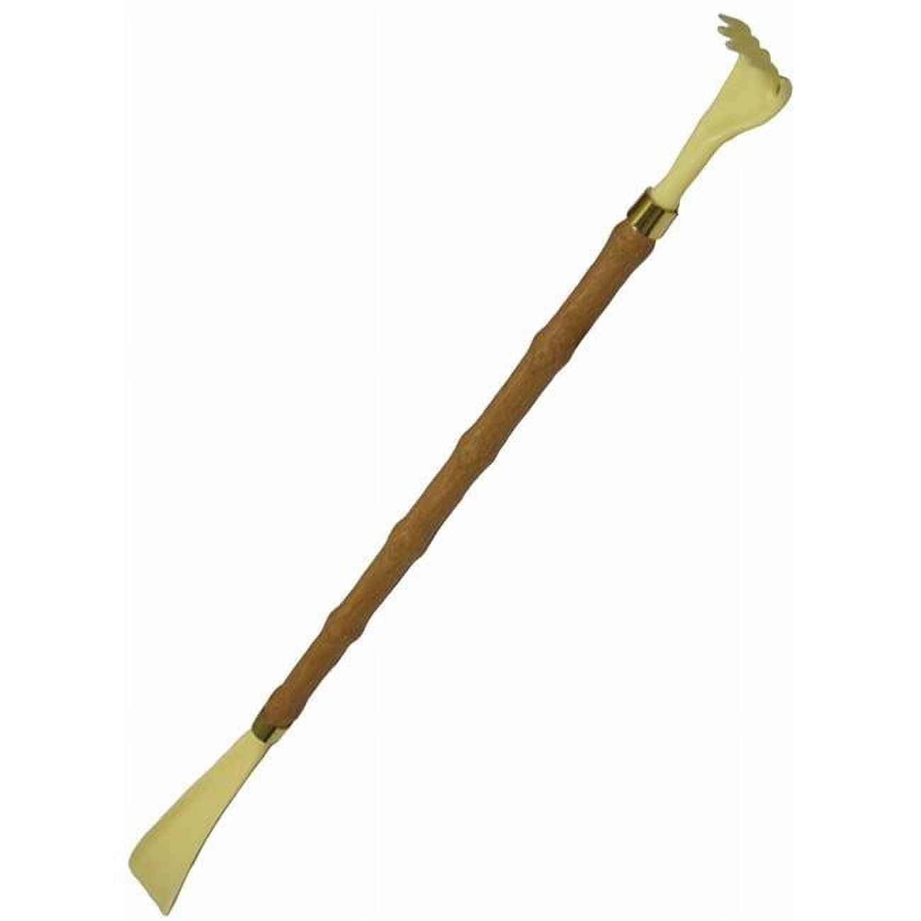 Shoe Horn & Back Scratcher