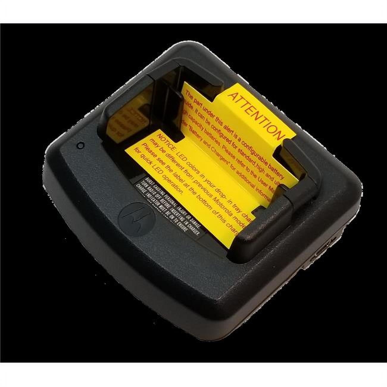 RLN6175 Charging Tray for the RDX Radios