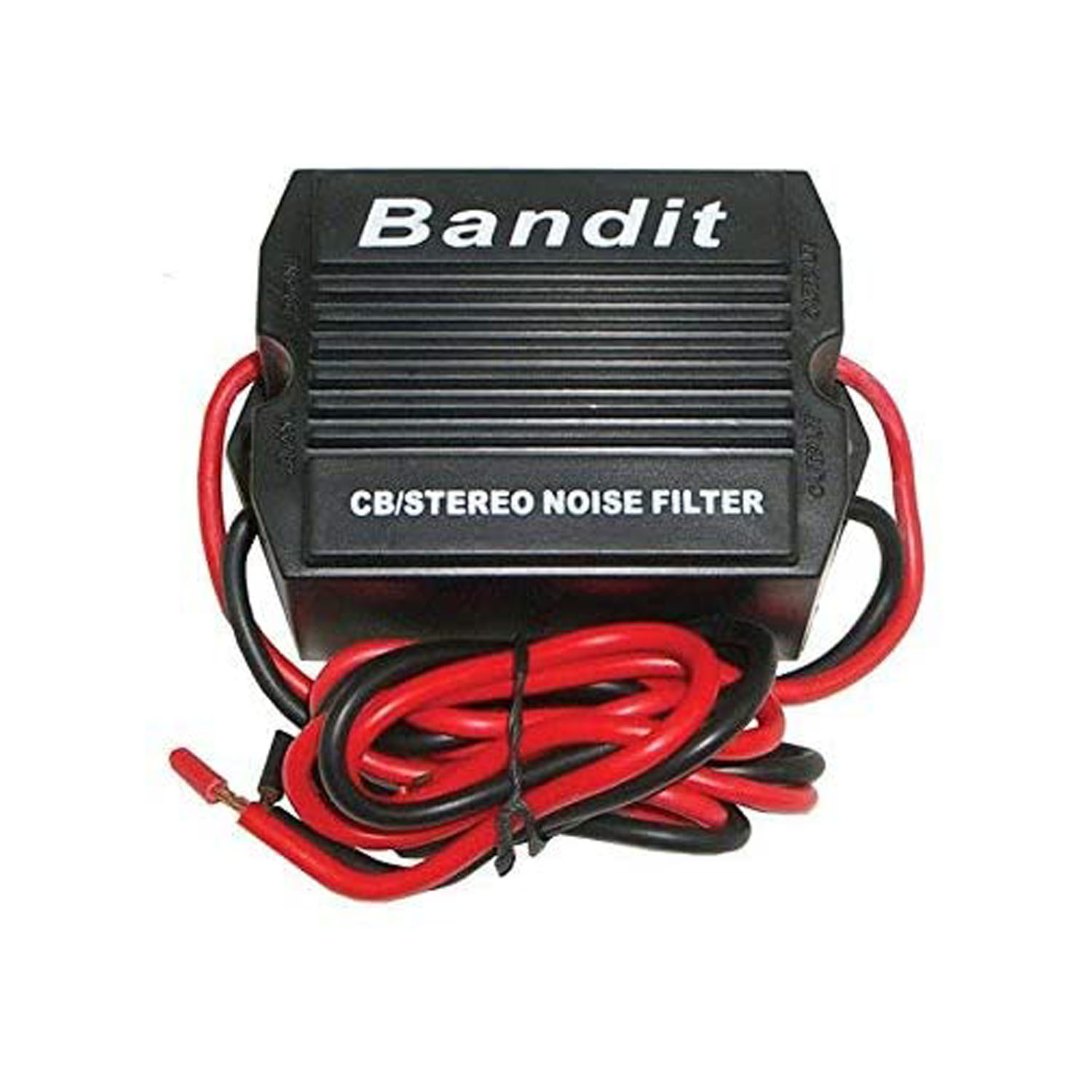 NF20 Workman - 9-12V DC 10A in Line Noise Filter for CB Radio & Car Stereo