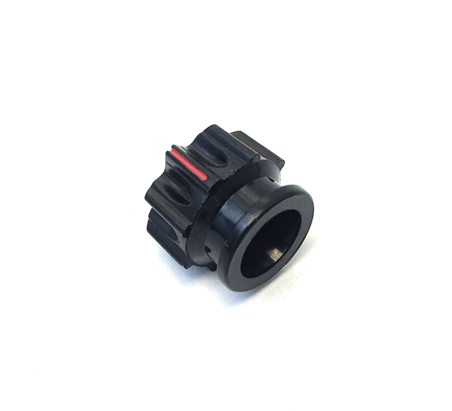 GNBZ345898Z Replacement Squelch Knob for  Scanner Model BC780XL