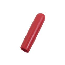 FR96CAP 1.75 in. Tapered Replacement Cap for The Fr96 Antenna - Red