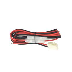 12V Direct Factory Replacement Power Cord