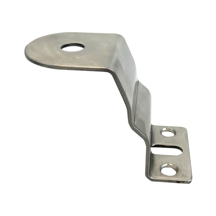 Fender Groove Antenna Mount for 2020 Chevy & GMC 2500 & 4500