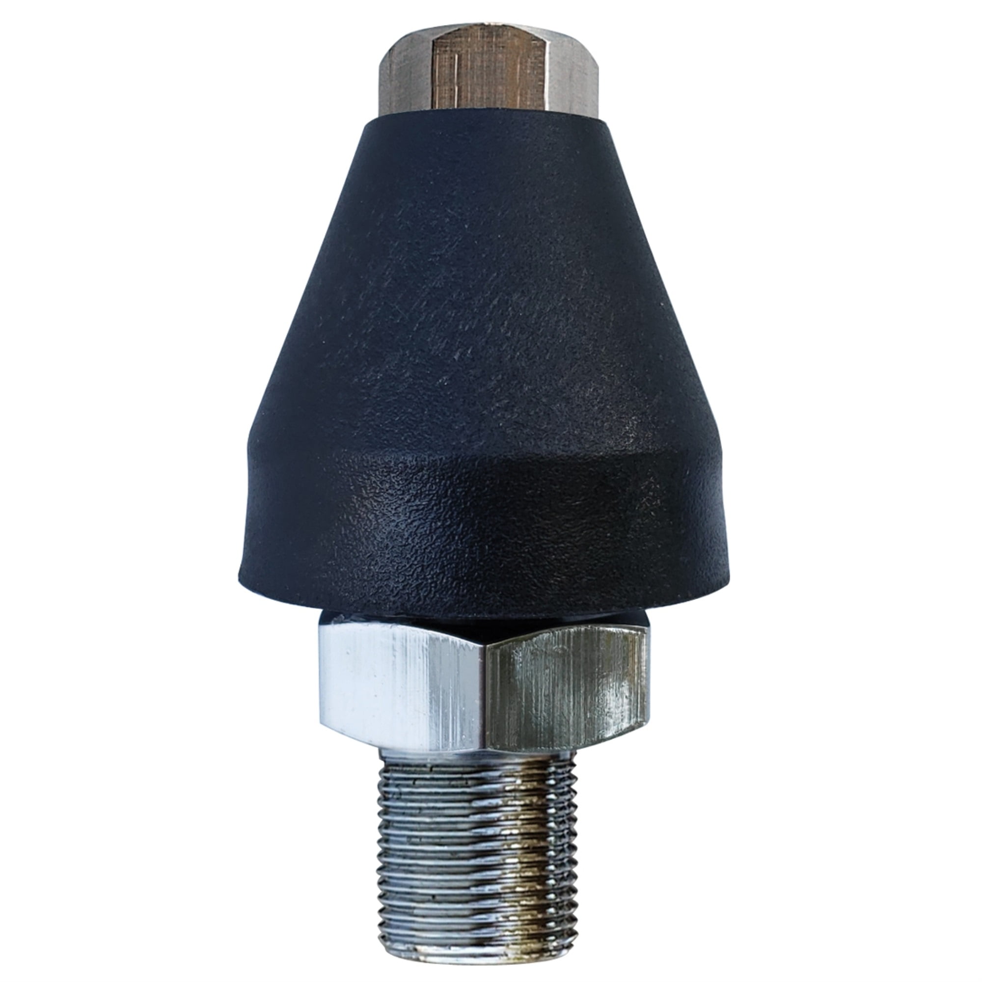 Heavy-Duty Mobile Antenna Mounts