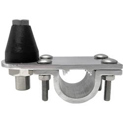 DRX3242 1.25 in. C-Channel Antenna Mirror Mount