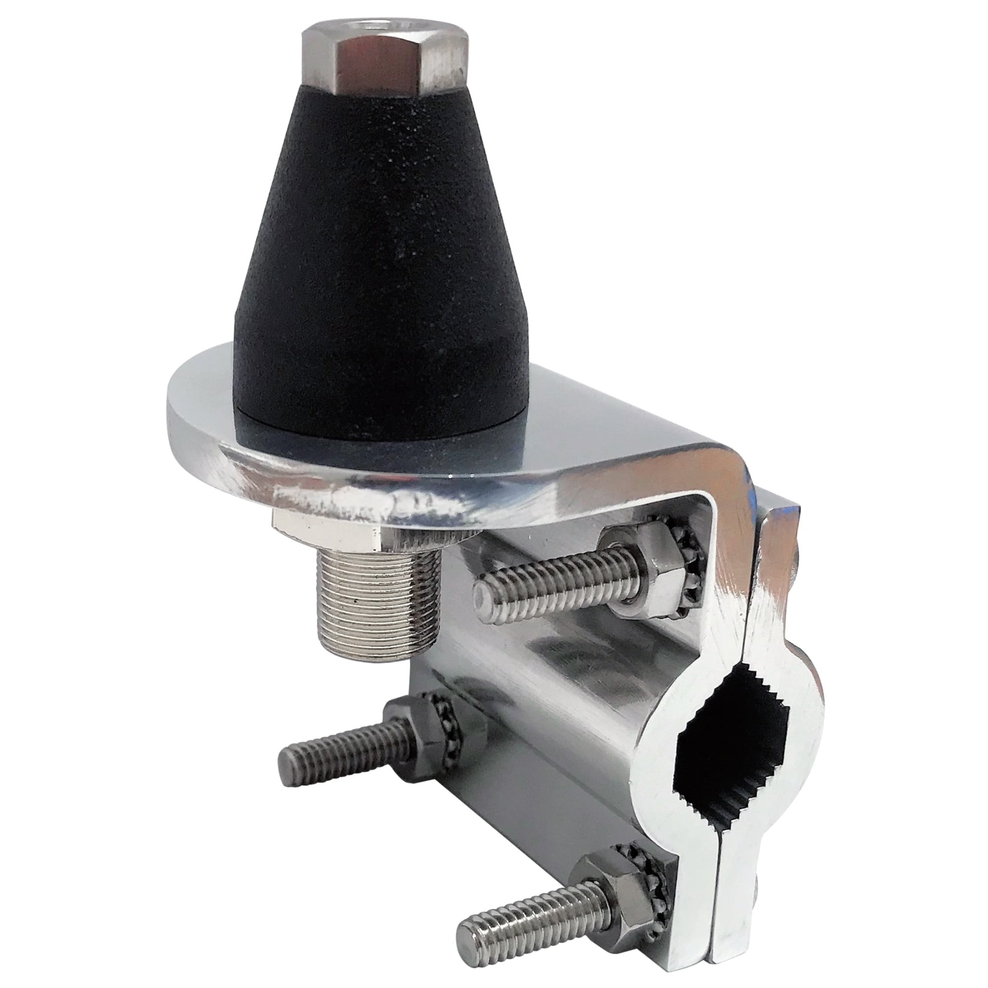 DRX3402 Magnum Heavy Duty Double Groove Mirror Mount