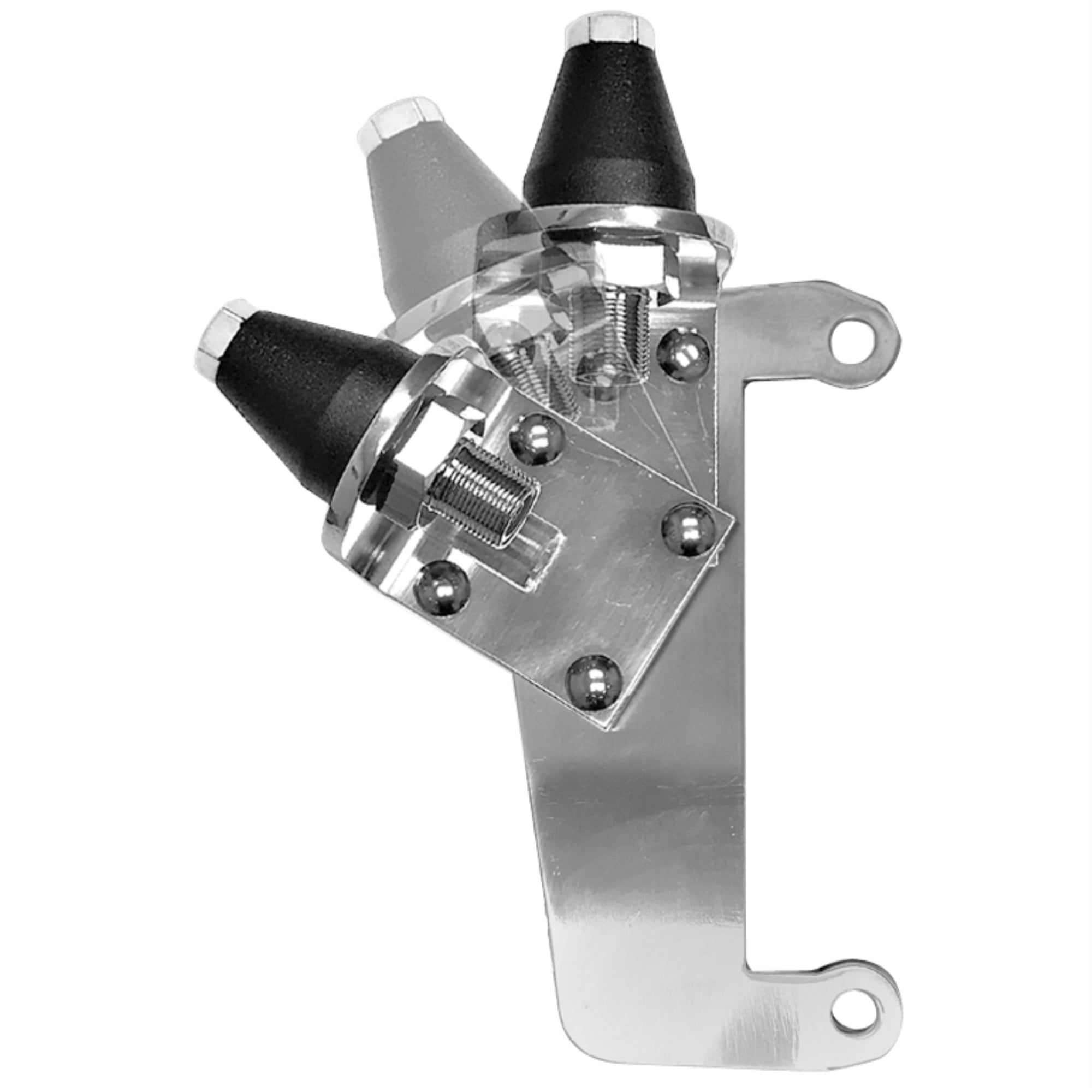 DRX3502 Mirror Mount for 2008-2019 Freightliner Cascadia