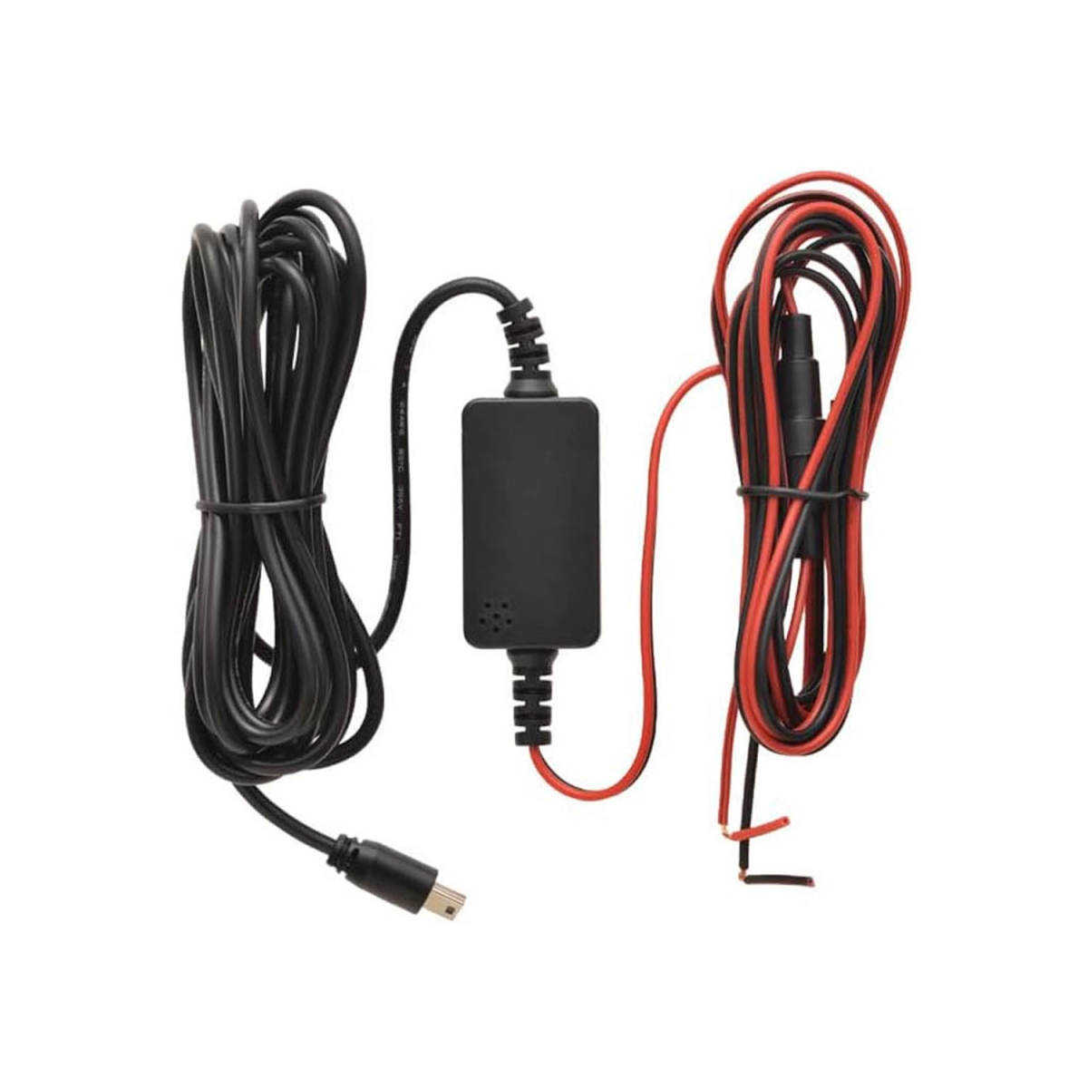 CAMICROUSB003 SC100 & SC201 Direct Wire Hardware Kit