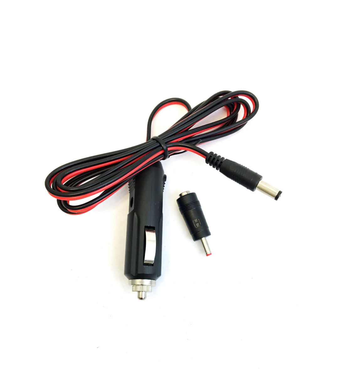 HH50CIG Factory Replacement 12V DC Cord with Cigarette Plug & Adapter