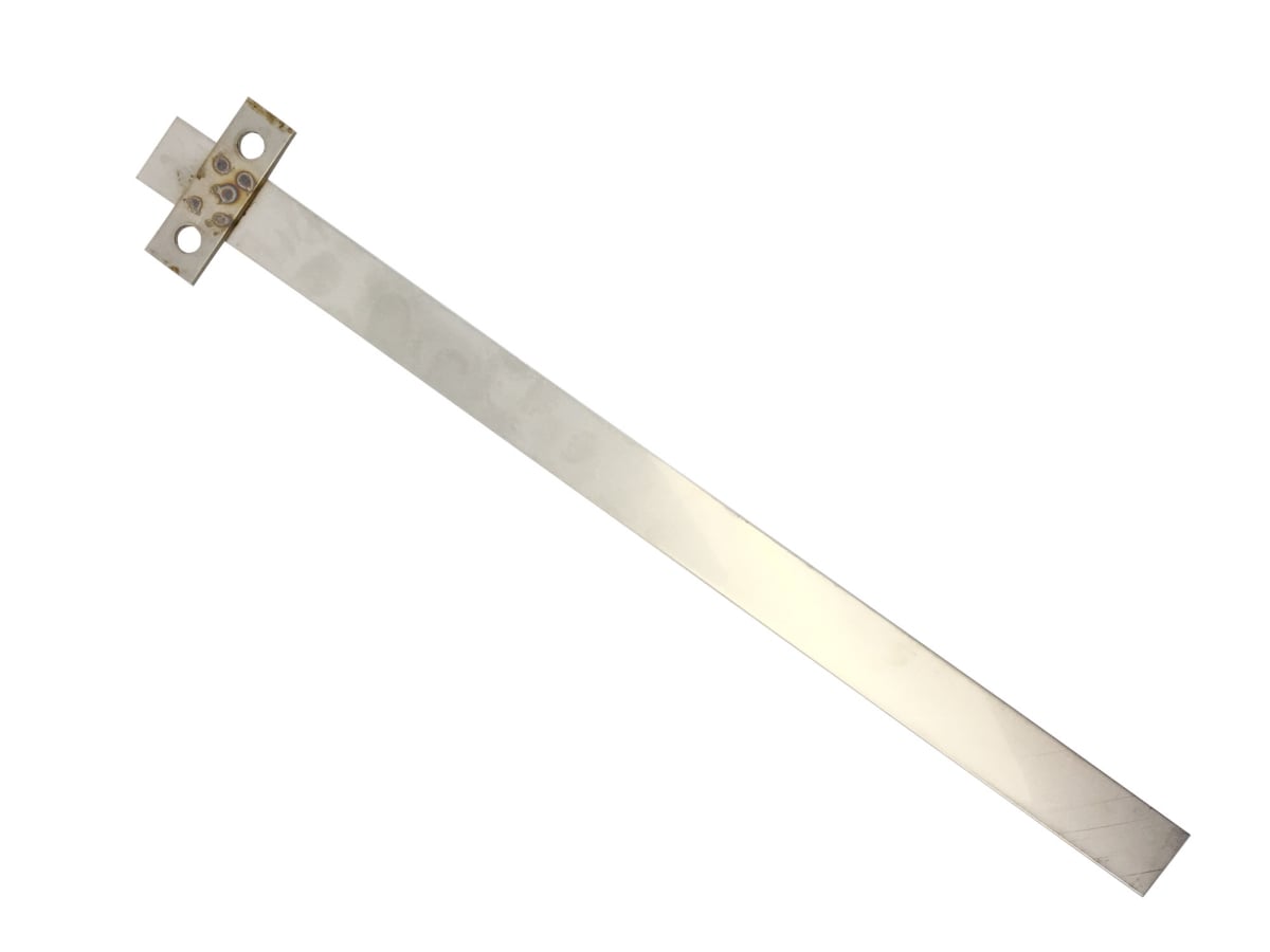 2920 Factory Replacement Assembly Strap for BM1 Bumper Mount
