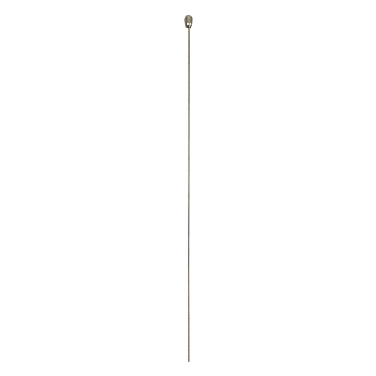 490428 29 in. Replacement Rod for SCBS Antenna
