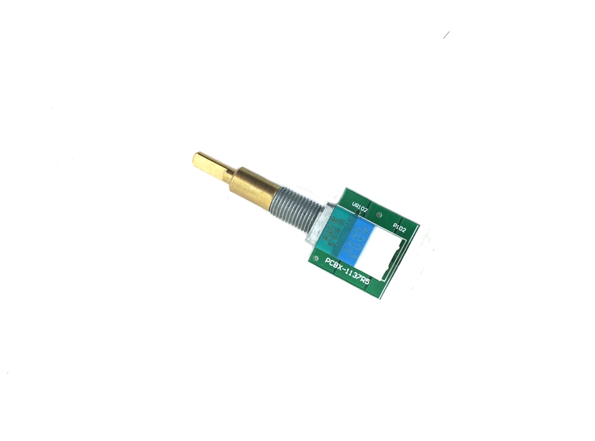 SR497ONOFF Replacement On & Off Volume Switch