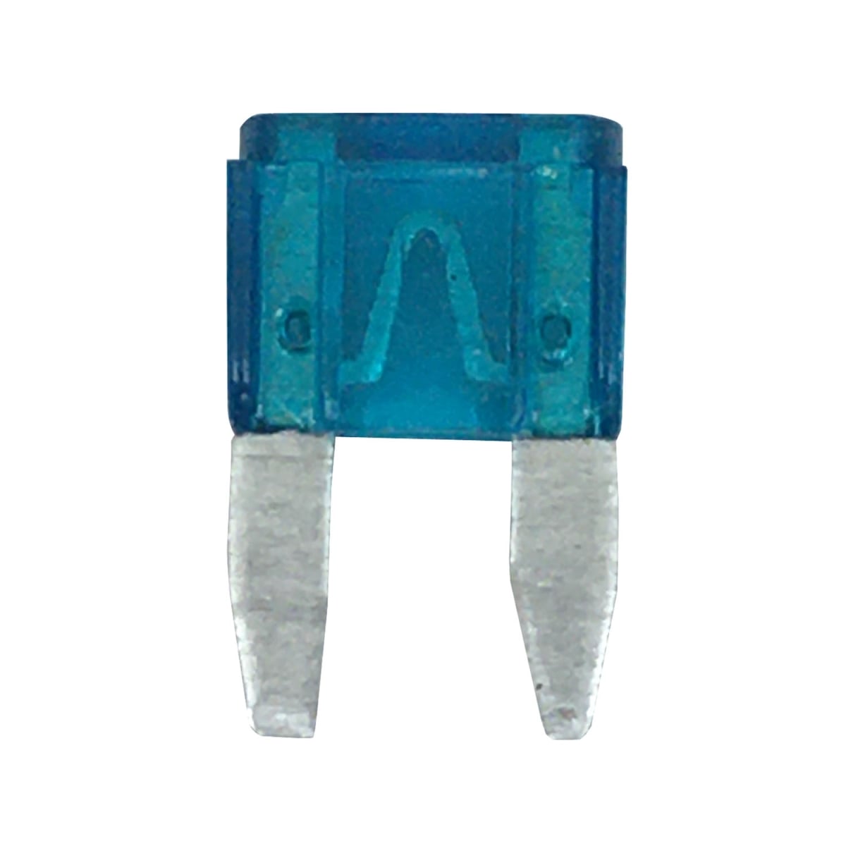 AST15X 15A Mini Blade Fuse Bulk