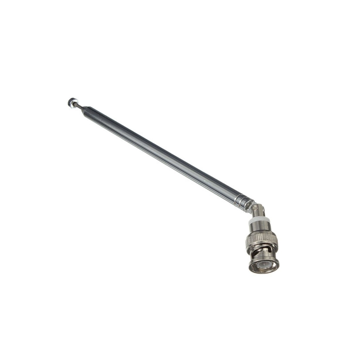 BATG0540001 Fold Over Telescopic Antenna with BNC Fitting for Scanners