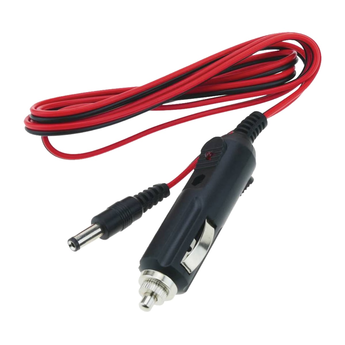 ACUS406 Randy & Randy II 12V DC Cigarette Plug Charging Cable