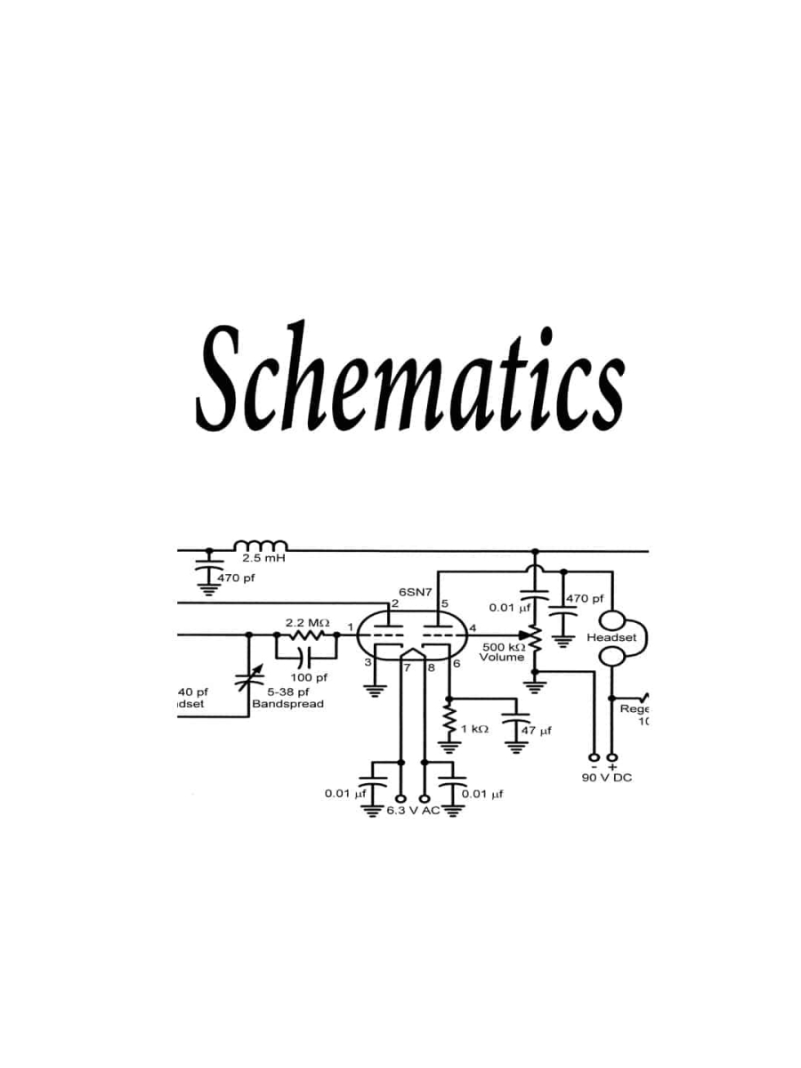 SCH200GTLDX Schematic for 200GTLDX