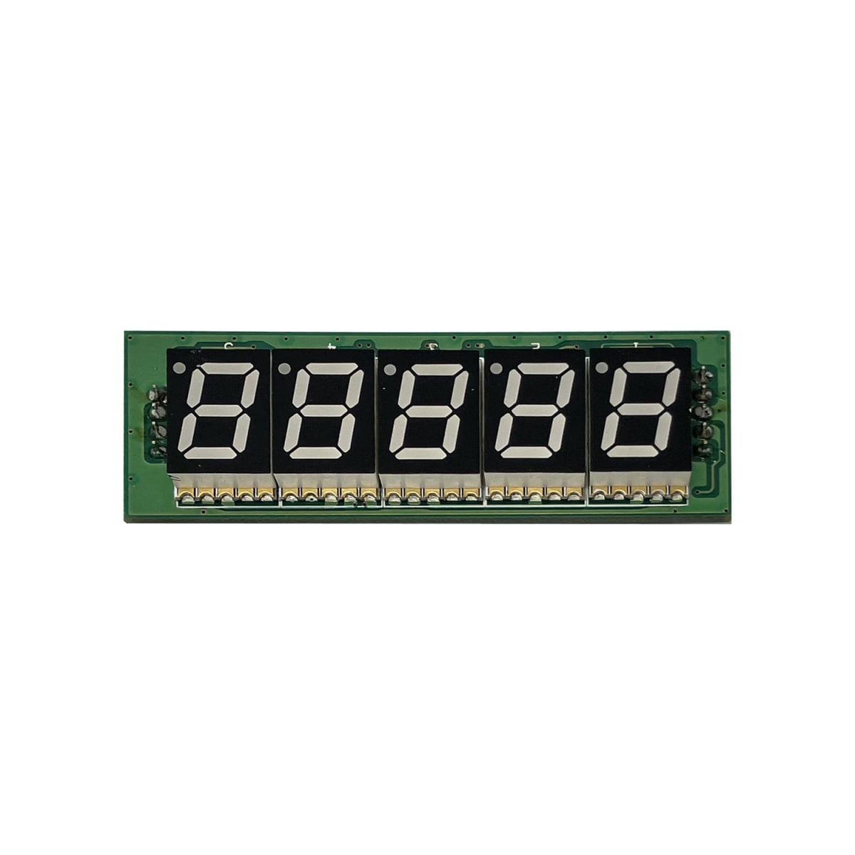 FCBOARD66 DX66 Replacement Frequency Display Board