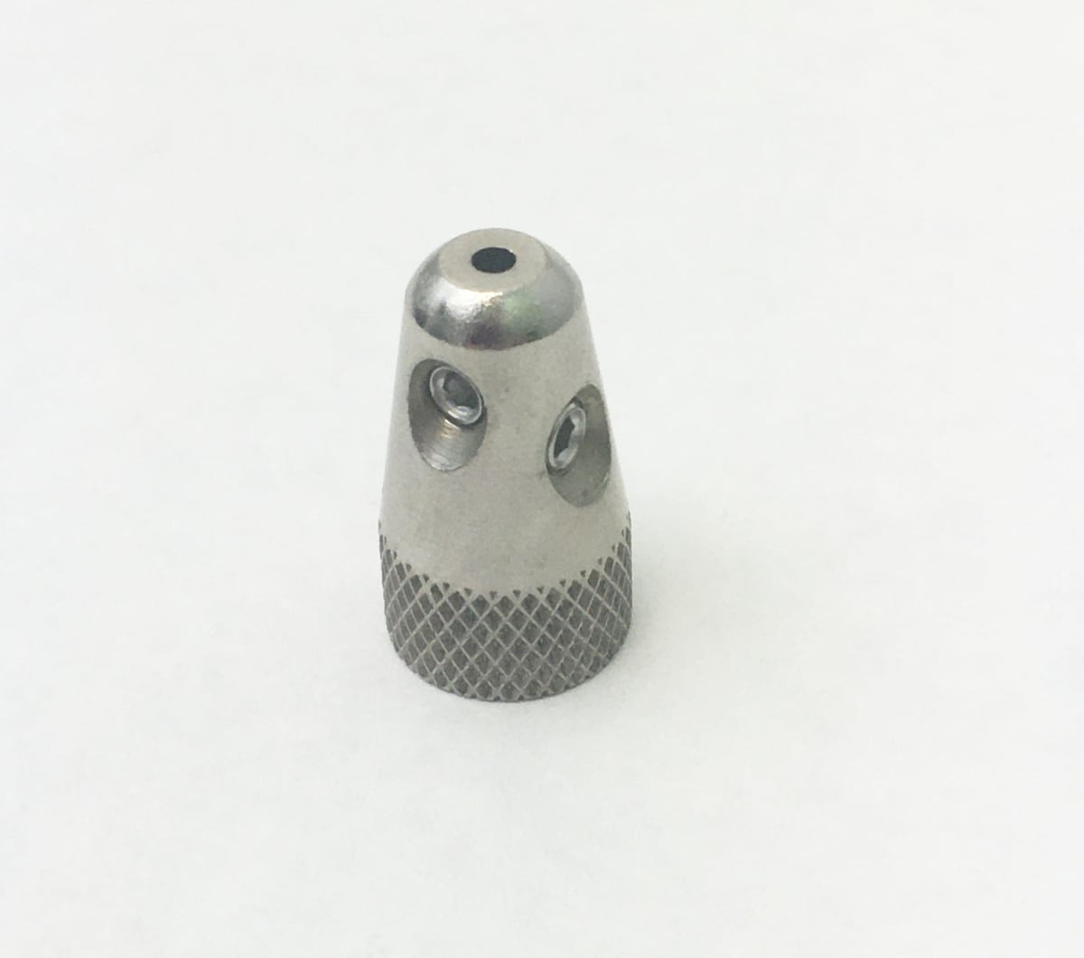 401093-2 Factory 0.31 in. -24 Thread Replacement Whip Adapter for MX270