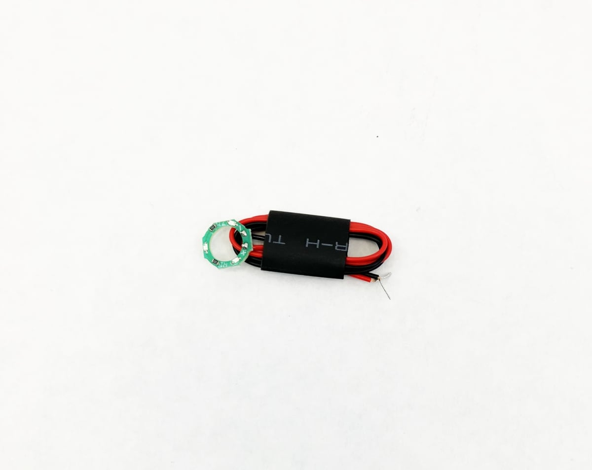 SRLR-BL Replacement Ring Only SRNK - Blue