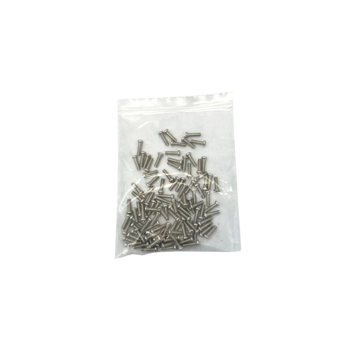 Workman C4S C Series Screws for Repairing Mic Plugs - Pack of 150
