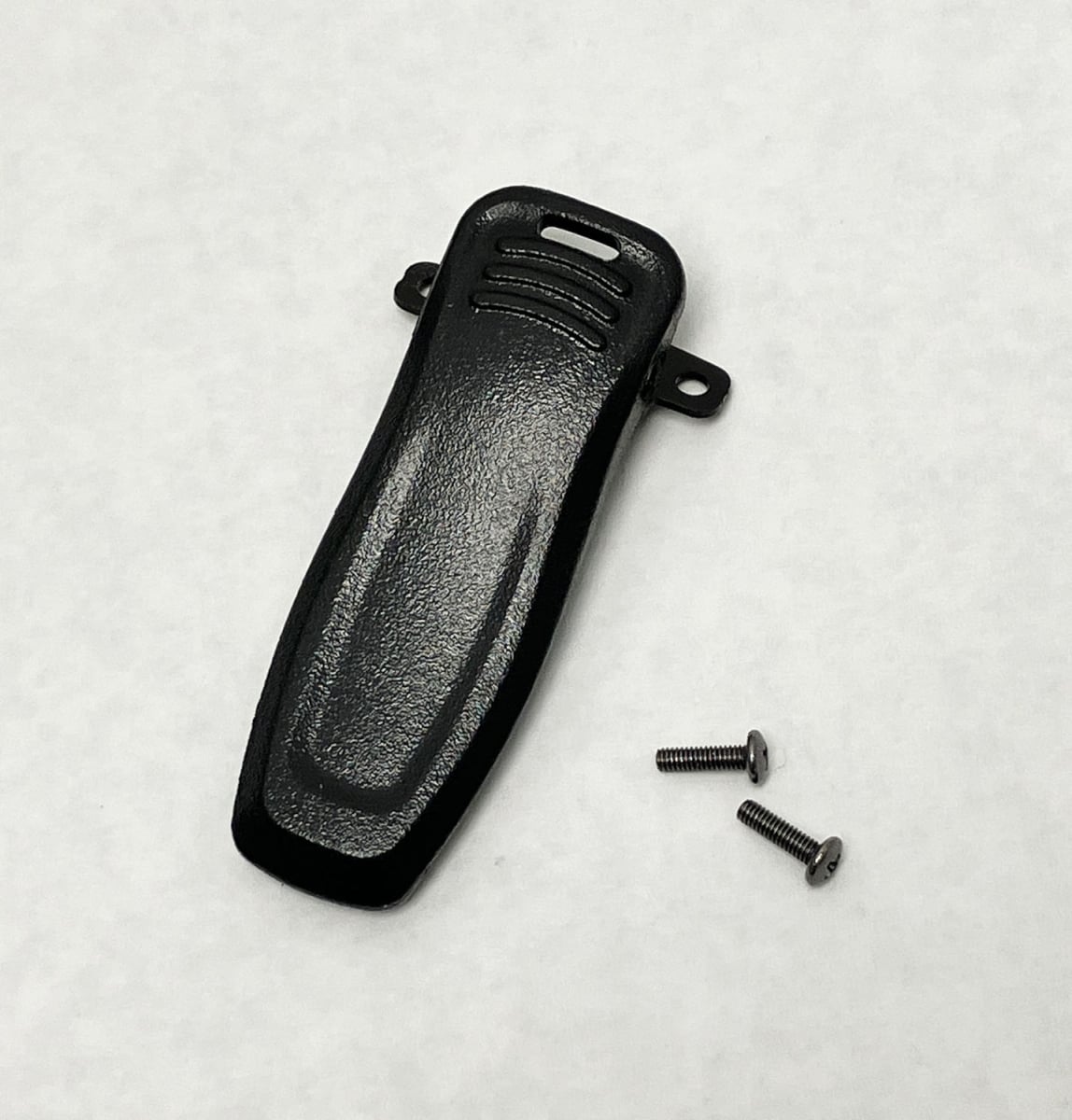 Maxon TSA30BC Replacement Spring Belt Clip for TS2000 & TS3000 Radios