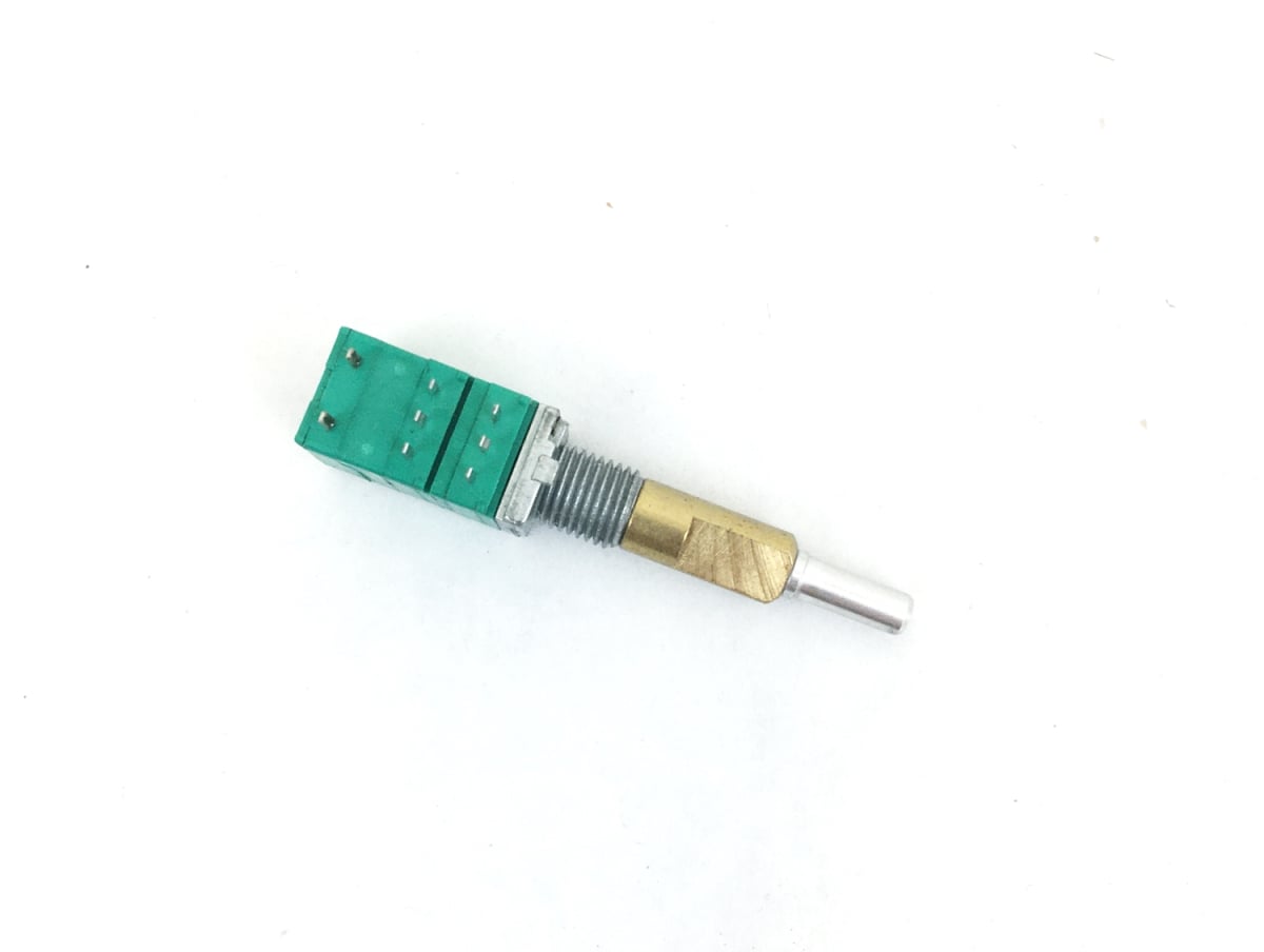 SR447PVS Factory Replacement Power, Volume & Squelch Control for SR447HPC