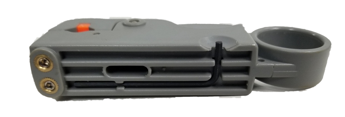 Misc COAX STRIPPER Coax Stripper for RG58, RG59, RG62 & RG8X