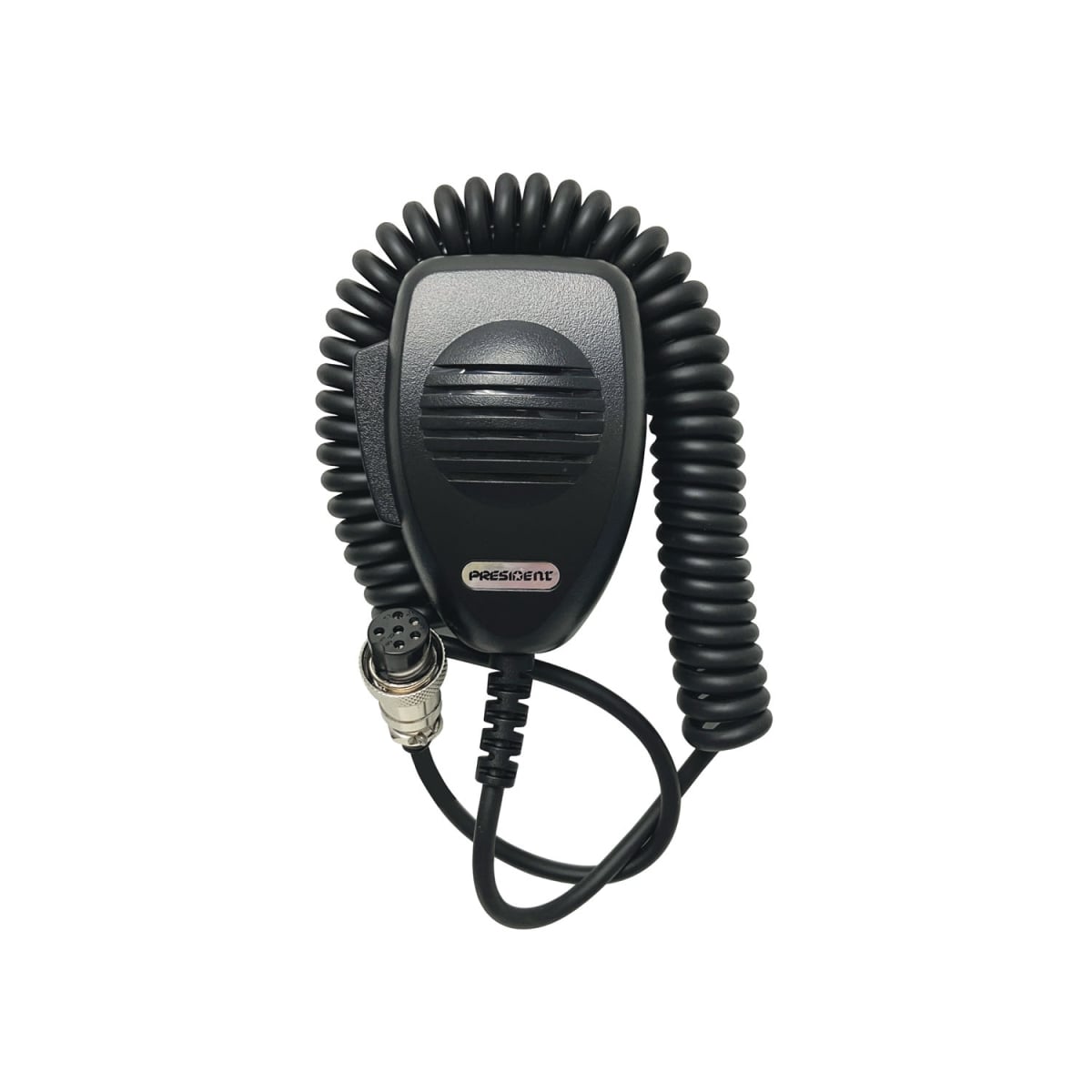 ACUS013 Standard 6 Pin Replacement Microphone without Channel Button