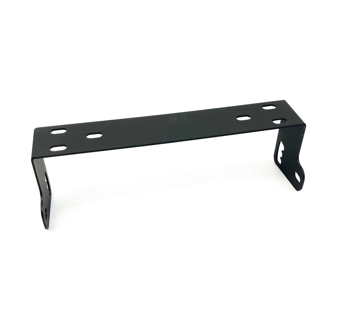 QX0038 Black Factory Replacement Bracket for Washington & George Radios