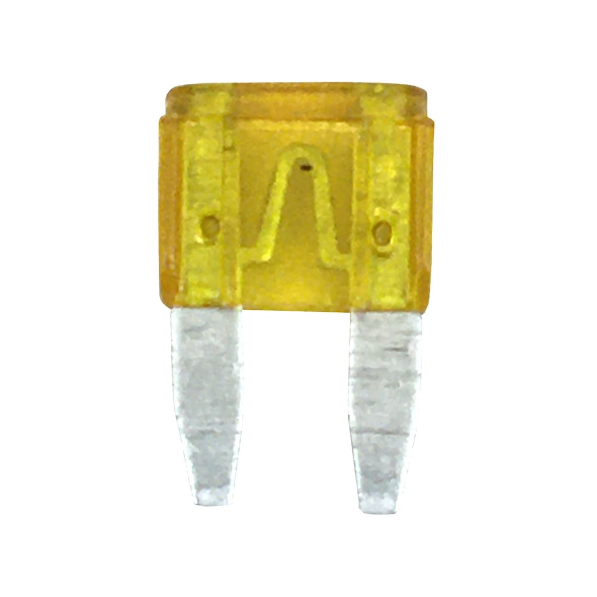 AST20X 20A Mini Blade Single