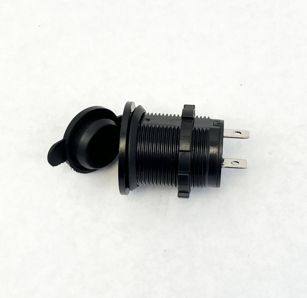 Misc USBR58 12 Volt Add-on Cigarette Lighter Socket