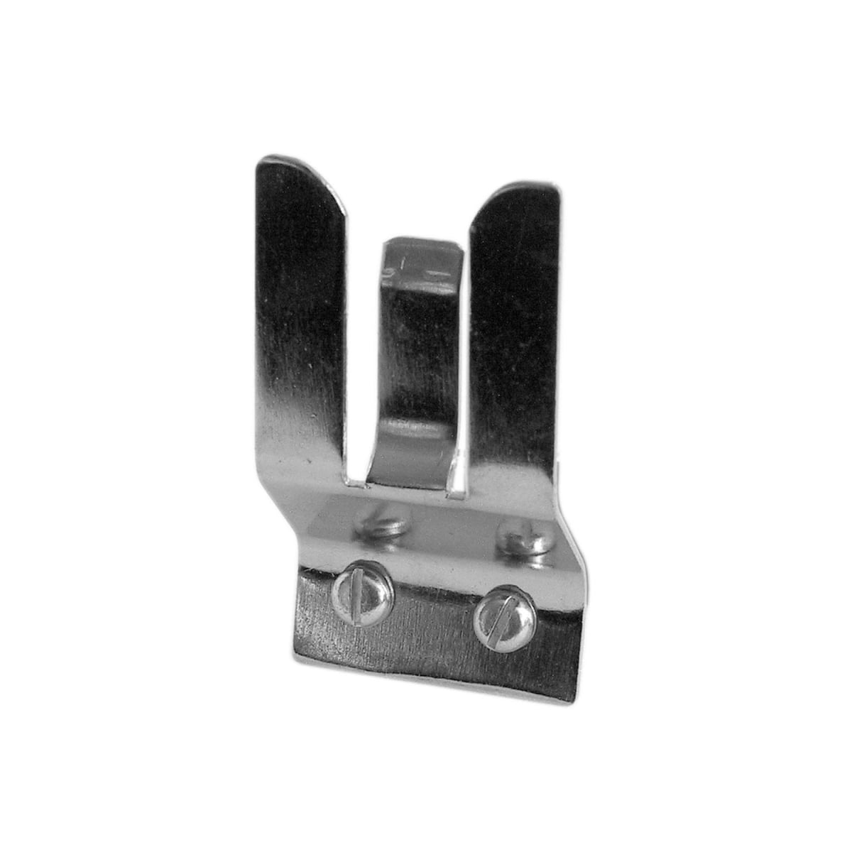 MH2X Standard Metal Microphone Clip with 2 Screws