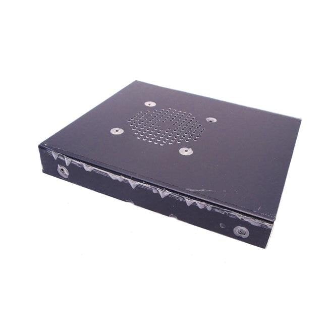 Replacement Bottom Cover for Dx919, Dx929, & Dx979 Radios with Side Mount Microphone