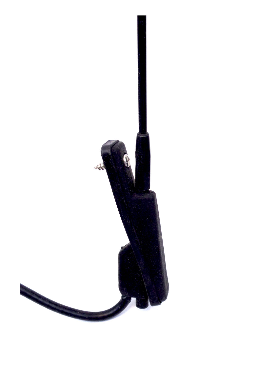 PMF76D 31 in. 1982 - Up Nissan Sentra Am & Fm Replacement Antenna with Coax Cable & Motorola Connector