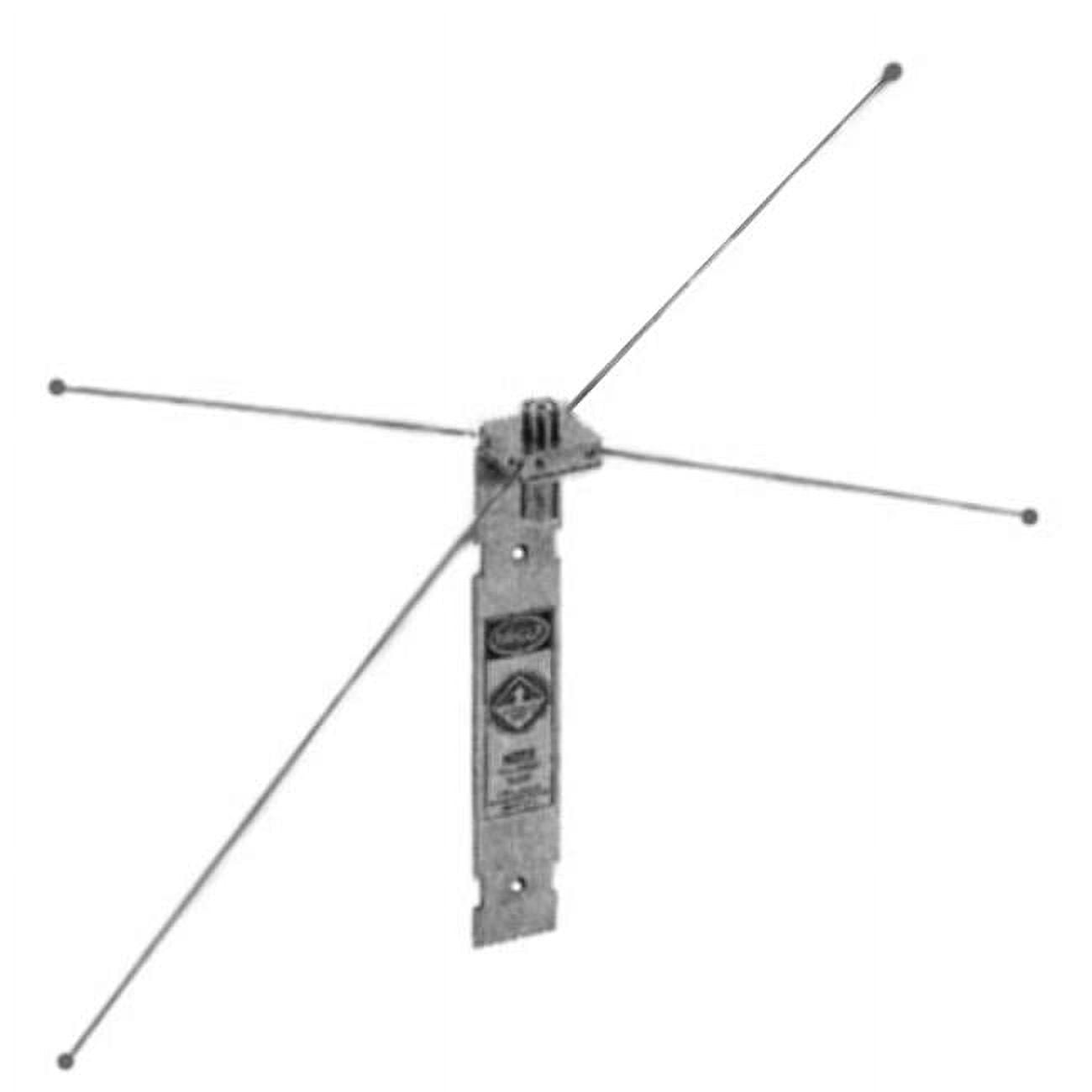 144-512 Mhzg Round Plane Radial Kit
